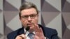 Brazilian Senator Backs Impeachment Trial for Rousseff