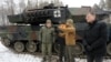 Lithuania Now a Repair Hub for Ukraine's Tanks