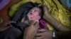 Bangladesh qochoqlar lagerida epidemiya