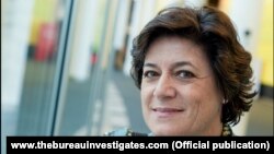Ana Gomes, eurodeputada