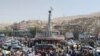 انفجار قوی در شهر پلخمری دست‌کم ۱۶ زخمی برجا گذاشت