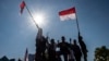 Indonesian Human Rights Lawyer Accused of Inciting Protests