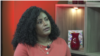 ከመስራቾች መካከል አንዷ የሆነችው ትዕምርት ሽመልስ 