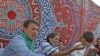 Palestinian Prisoner Tastes Freedom After 33 Years