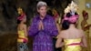 Kerry Defends US Commitment to Asia at APEC