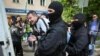 Dozens Arrested in Rare Public Protests in Kazakhstan