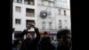 Kungiyar ISIS Ta Dauki Alhakin Kai Hare-Haren Paris