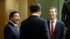 涉腐落马 “中国互联网沙皇”仕途终结