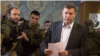 G'arb Ukraina sharqidagi saylovlarni tan olmoqchi emas