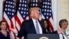 Trump advierte sobre posible fraude en votación masiva por correo