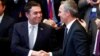 Macedonia Moves Closer to NATO Membership