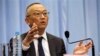 WHO: West Africa Ebola Outbreak Among 'Most Challenging'