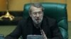 ادامه کشمکش بر سر حضور نظامی روسیه در ایران؛ لاریجانی: پروازهای روسیه از همدان متوقف نشده است