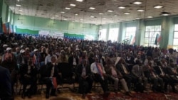 ኦብነግ - ሃገራዊ ፓርቲ