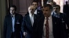 Iran Nuclear Talks Head Into Another Day