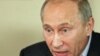 Chinese Academics Give Alternative Peace Prize to Russia's Putin