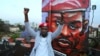 Ugandan Bobi Wine’s Nonviolent Resistance Echoes America’s Civil Rights Struggle