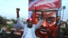 Ugandan Pop Star-Politician Performs First Show Since Jailing