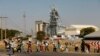 South Africa Mine Official, Union Say Strike Could End Soon