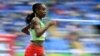 JO 2016 : une médaille d'or et un record du monde pour Almaz Ayana