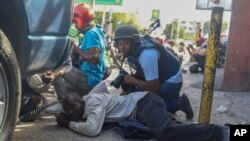 Aeropuerto de Haití cierra tras disparos contra avión que aterrizaba 
