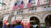 Trump Org. Donates Foreign Profits, But Won't Say How Much