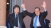 Crece tensión entre Argentina y Venezuela tras dichos de Maduro sobre "planes" para matar a su vice