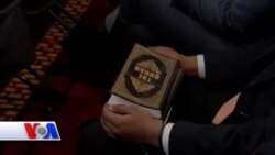 Obama: Musulmon amerikaliklar - vatanparvarlar