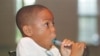 Study: Omega-3 Fatty Acids Reduce Asthma Risk in Children by One-Third 