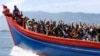 Kapal Pengungsi Rohingya Terbalik, Puluhan Hilang