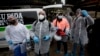 Outbreak Poses Dilemma for Palestinians Working in Israel 