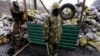 Russia Boosts Ukraine's Yanukovich with Fresh Credit