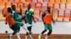 5e journée des éliminatoires de la CAN 2015