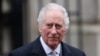 El rey Carlos de Inglaterra, diagnosticado con cáncer
