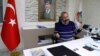 Turkey's Sole Communist Mayor Promises Small Steps to Socialism