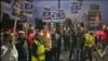 Sindicato de trabajadores automotrices amplía huelga a fábrica de camiones Ford en Kentucky