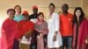 Malala Pledges to Help Free Kidnapped Nigerian Girls