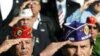 Empleo para veteranos