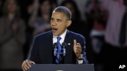 Human Rights Watch telah mendesak Obama untuk menyerukan diakhirinya pelanggaran HAM dalam kunjungannya ke Kamboja dalam waktu dekat (Foto: dok).