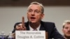 Doug Collins confirmed as veterans affairs secretary as Trump Cabinet takes shape