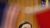 US, China Hold Defense Talks