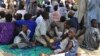 Daruruwan Jama'a na ci Gaba Da Gudu Daga Wasu Sassan Jahar Adamawa
