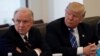 Trump Names Hard-liners Sessions, Pompeo, Flynn to Top Administration Jobs