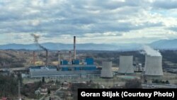 Termoelektrana Tuzla