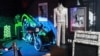 Prince White Cloud Guitar Among Items Set for Auction