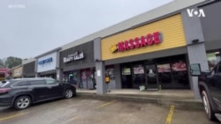 คาด "เสพติดเซ็กส์" แรงจูงใจมือปืนกราดยิงร้านนวดในแอตแลนตา