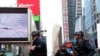 Detienen a sospechosos de terrorismo