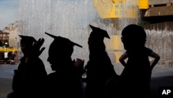 Los estudiantes serán elegidos de entre todos los países de América y el Caribe. 