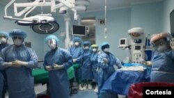 Costa Rica reportó, hasta este domingo 26 de abril, 295 contagiados.