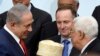 Israel, Palestinians to Return to Peace Talks, Moscow Says